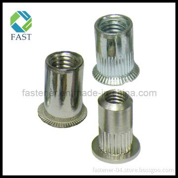 Knurled Rivet Nut (M3~M24)